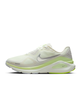 Nike Structure 26 Women's Road-Running Shoes (Wide). Nike ID